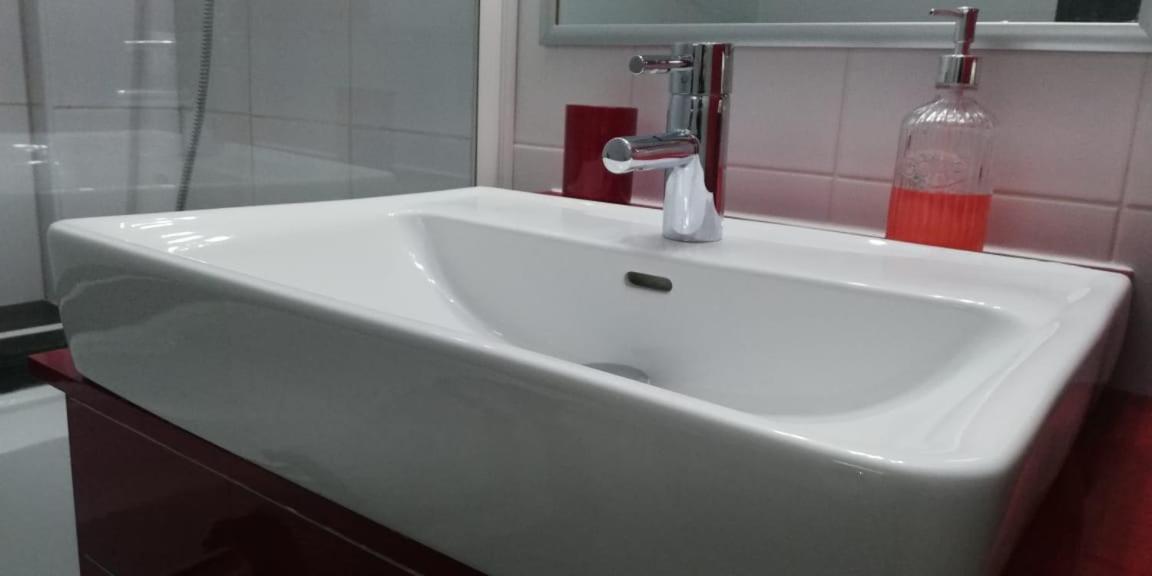 Asimelia Luxury Apartment Candia Esterno foto