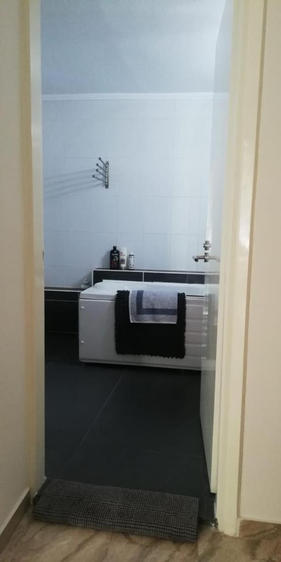 Asimelia Luxury Apartment Candia Esterno foto