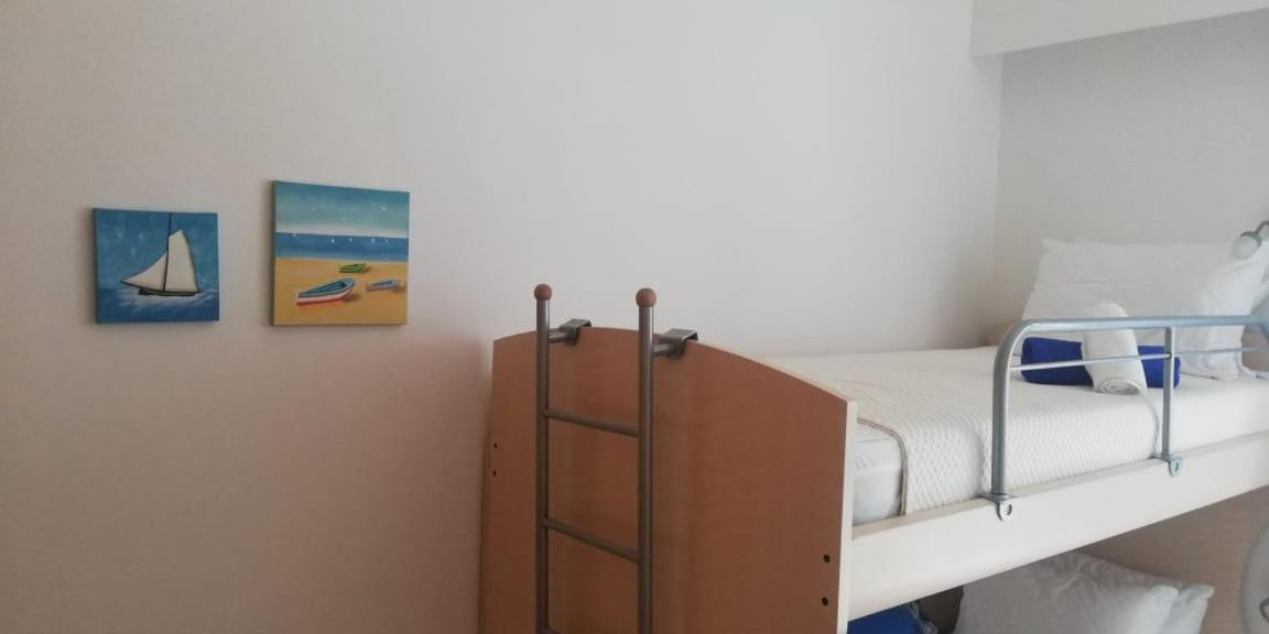 Asimelia Luxury Apartment Candia Esterno foto