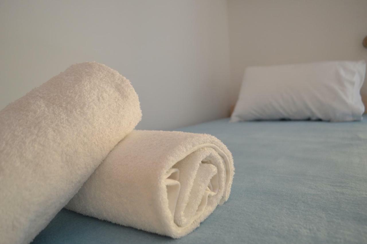Asimelia Luxury Apartment Candia Esterno foto