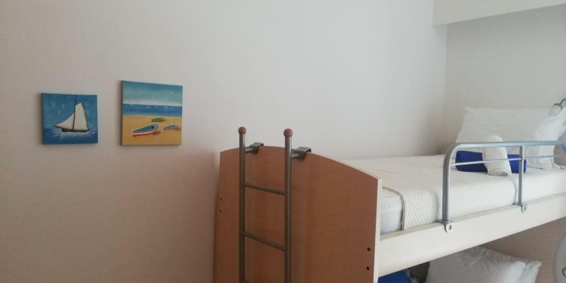 Asimelia Luxury Apartment Candia Esterno foto