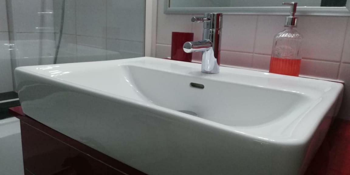 Asimelia Luxury Apartment Candia Esterno foto